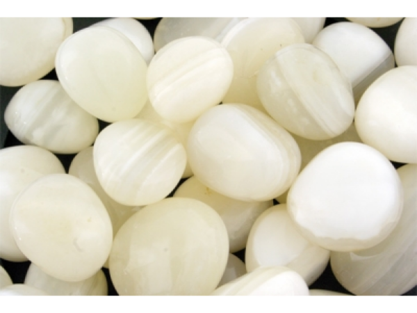 Friedensachat Indien