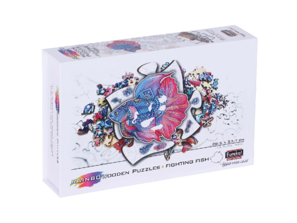 5425004736185 R-Puzzle: Fisch