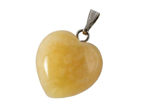 Orangencalcit (15 mm)