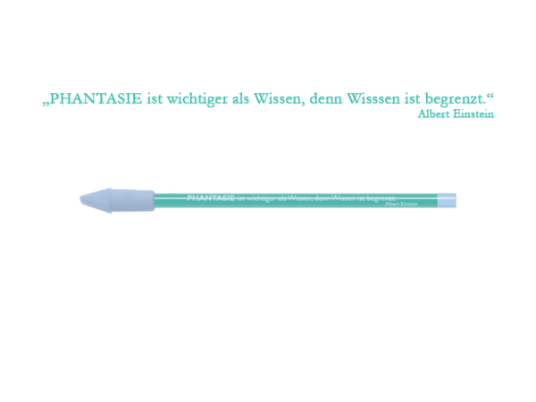 Bleistift: Phantasie