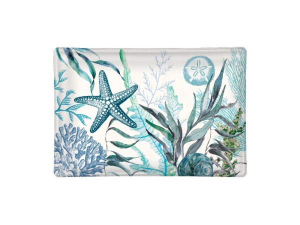 Seifenschale: Ocean-Tide