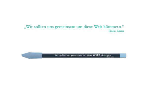 Bleistift: Welt