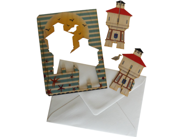 Langeooger-Wasserturm