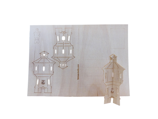 Langeooger Wasserturm