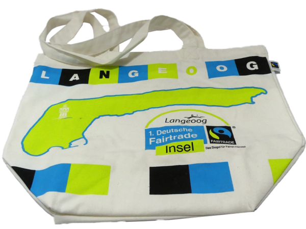Langeoog Tasche