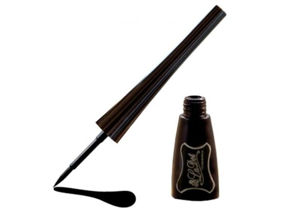 Tattoo Liner Schwarz