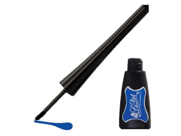 Tattoo Liner Blau