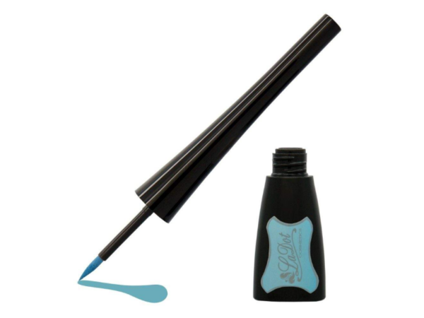 Tattoo Liner Hellblau