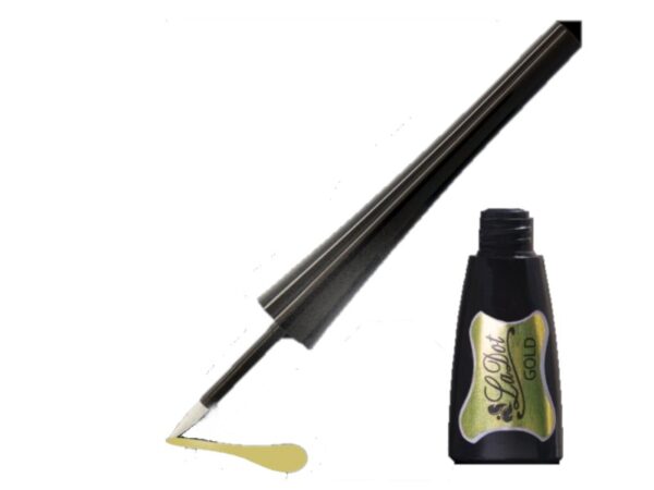 Tattoo Liner Gold