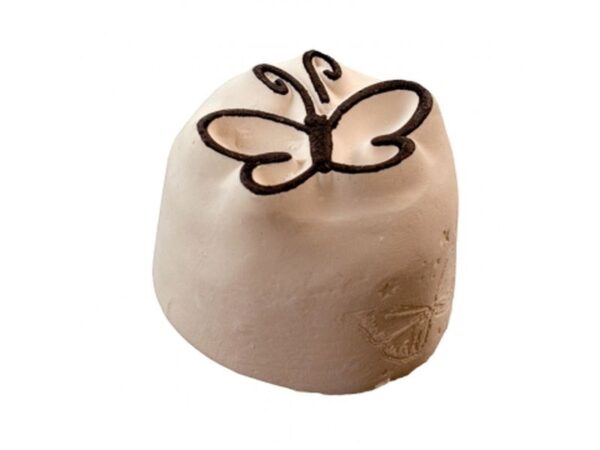 Tattoo-Stein Schmetterling (klein)