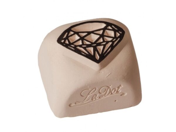 Tattoo-Stein Diamant (klein)