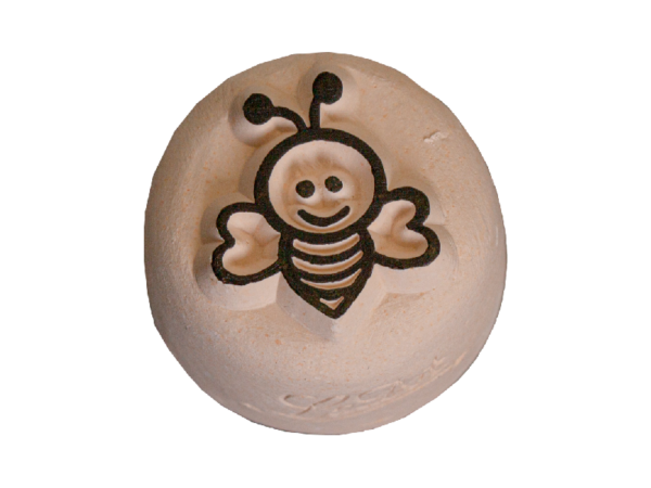 Tattoo-Stein Bienchen (klein)