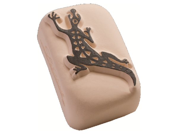 Tattoo-Stein Salamander (mittel)