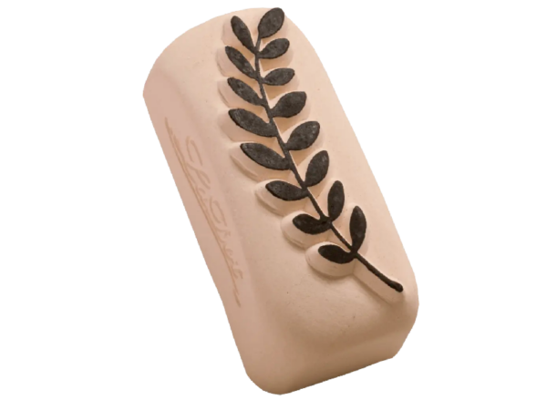 Tattoo-Stein Gras (mittel)