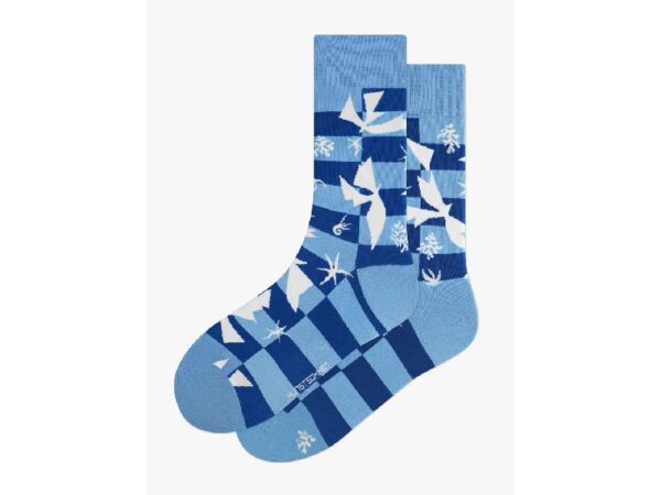 Henri Matisse: Polynesia, der Himmel