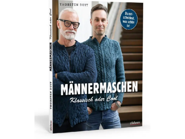 Männersachen von Thorsten Duit