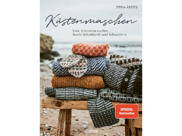 Küstenmaschen von Erika Åberg