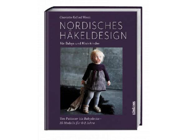 Nordisches Häkeldesign