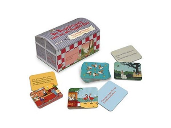 Magnetspiel: Galgenmännchen