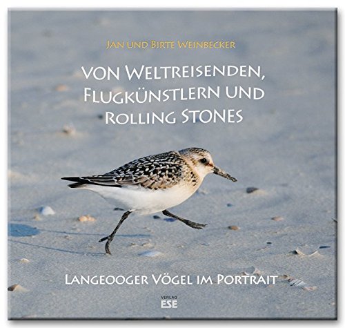 Buch: Von Weltreisenden, Flugkünstlern und Rolling Stones