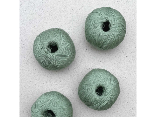 Arctic Pearl - 100% Lyocell (SEACELL)