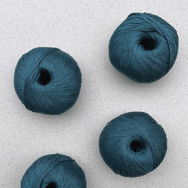 Arctic Pearl - 100% Lyocell (SEACELL)