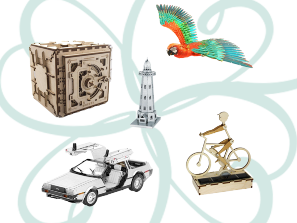 Strickanleitung - Haargummi Nicol