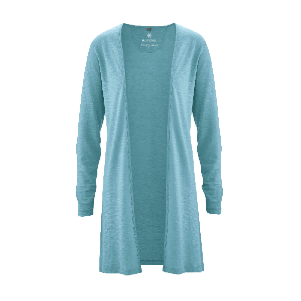 Leichte Jersey-Jacke