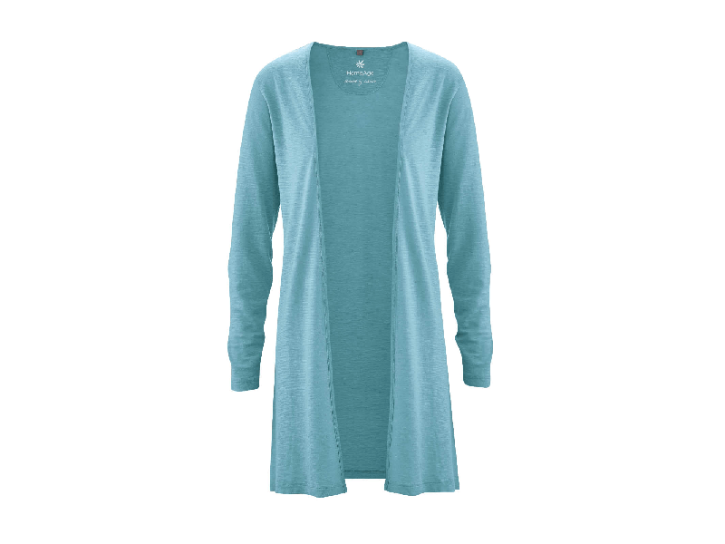 Leichte Jersey-Jacke