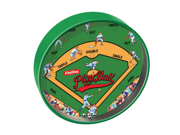 Geduldspiel: verschiedenen Motive