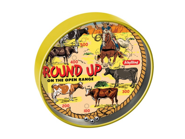 Geduldspiel: verschiedenen Motive