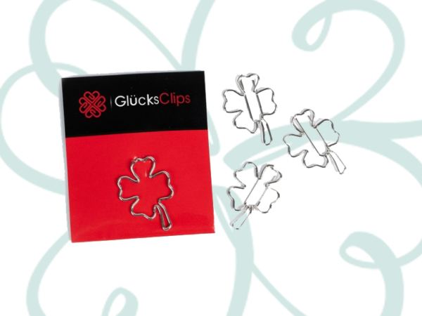 Handschmeichler Glückskäfer