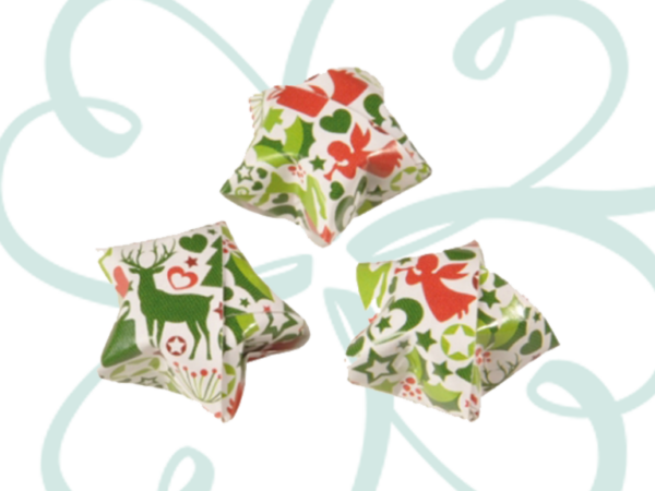 Handschmeichler Glückskäfer