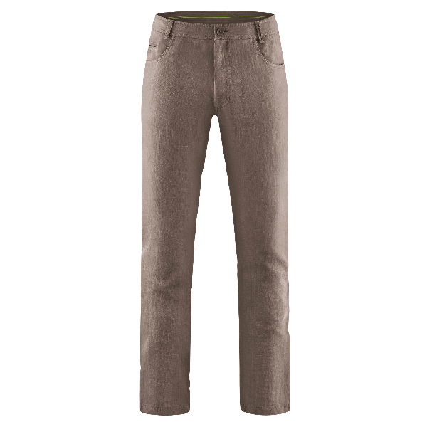Hose leicht, 100% Hanf
