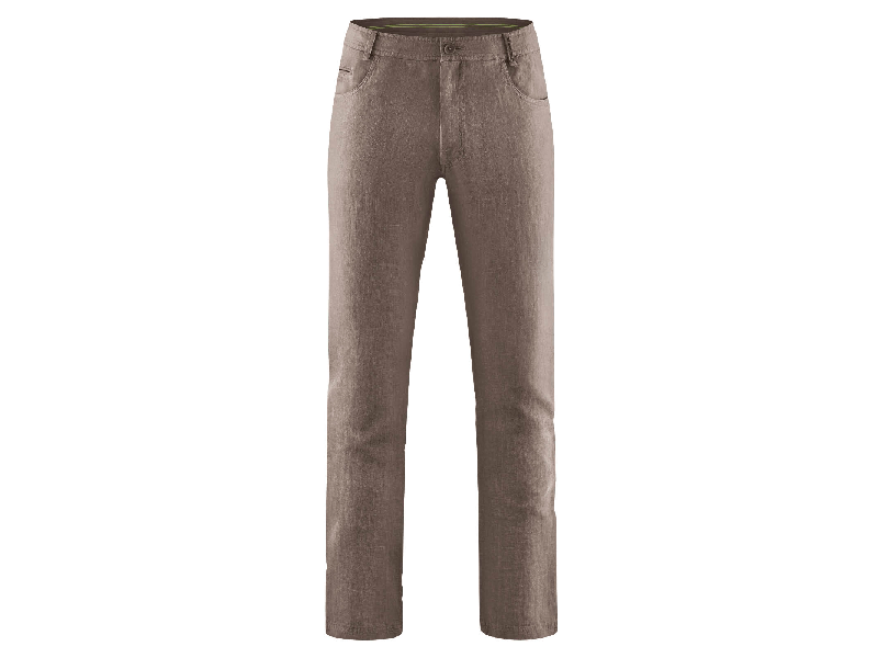 Hose leicht, 100% Hanf
