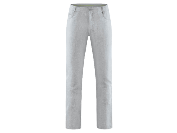 Hose leicht, 100% Hanf