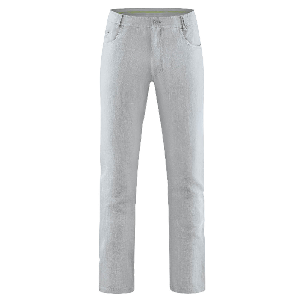 Hose leicht, 100% Hanf