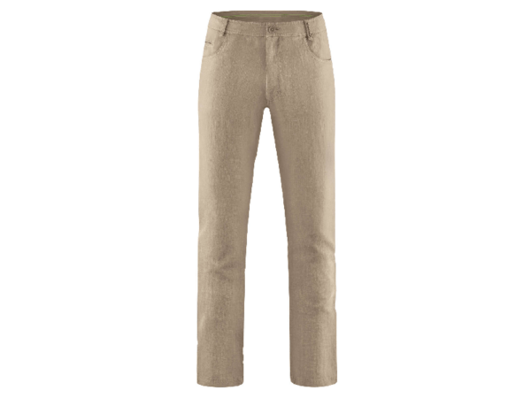 Hose leicht, 100% Hanf