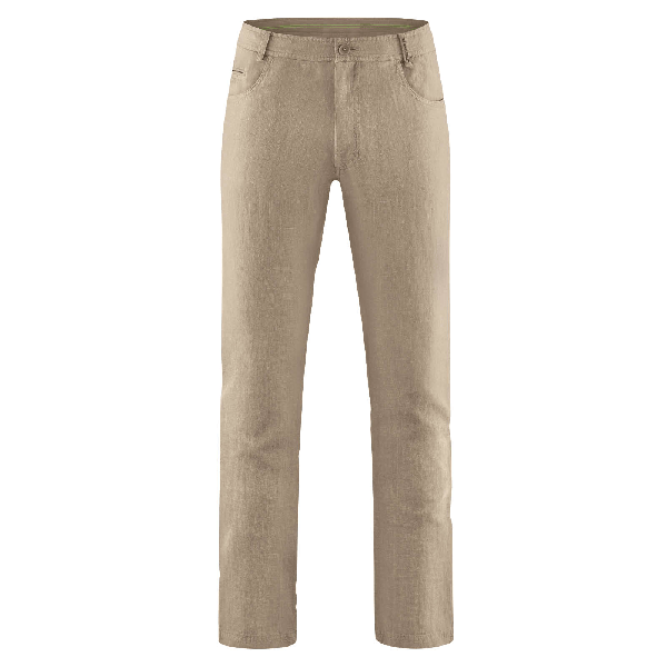 Hose leicht, 100% Hanf