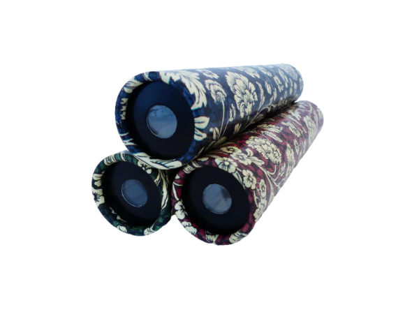 Oktaskop groß - Ranke