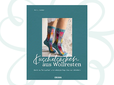 Strickanleitung - Haargummi Nicol