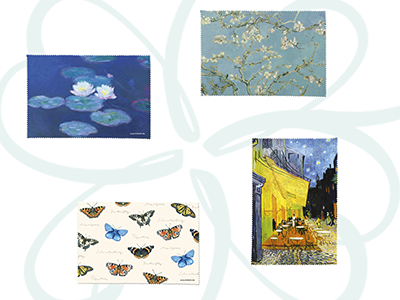 Café de Nuit - Vicent van Gogh