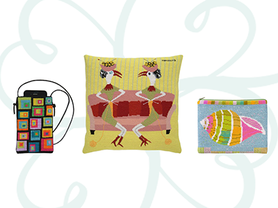 Strickanleitung - Haargummi Nicol