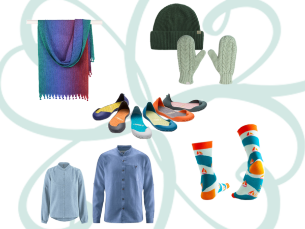 Strickanleitung - Haargummi Nicol