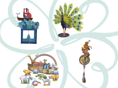 Strickanleitung - Haargummi Nicol