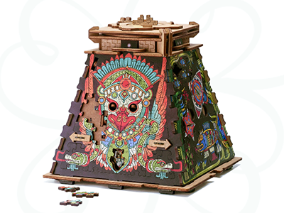 Café de Nuit - Vicent van Gogh