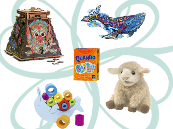 Strickanleitung - Haargummi Nicol