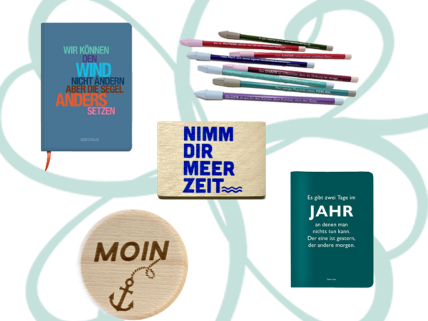 Strickanleitung - Haargummi Nicol