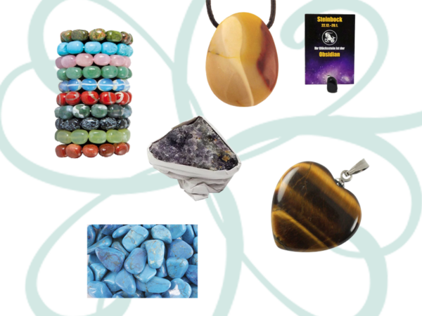 Strickanleitung - Haargummi Nicol