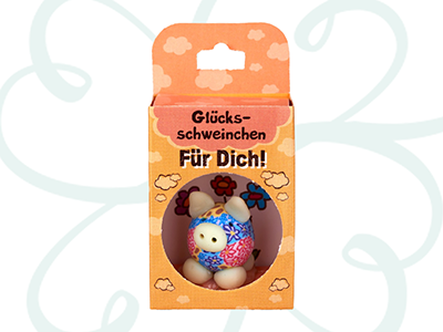 Schneekugel Langeooger Wasserturm